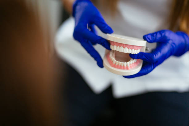 Reliable Byrnes Mill, MO Dental Services Solutions