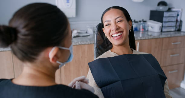 TMJ/TMD Treatment in Byrnes Mill, MO