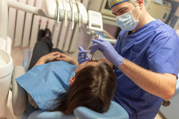 Sleep Apnea Treatment in Byrnes Mill, MO
